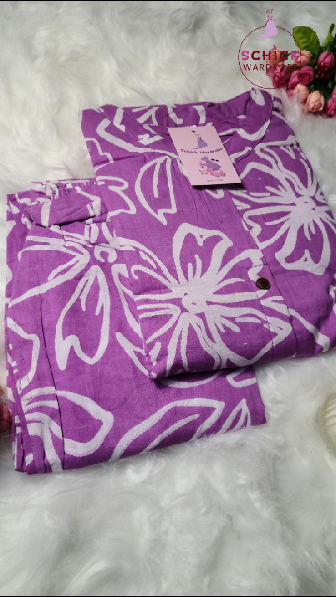 Lavender Lush
