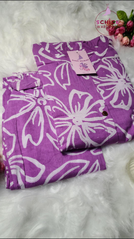 Lavender Lush